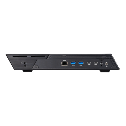 Asustor Flashstor 6 Gen2  FS6806X Ryzen V3C14 8GB 6x M.2 SSD 1x10Gbe Lan A� Depolama Nas Server