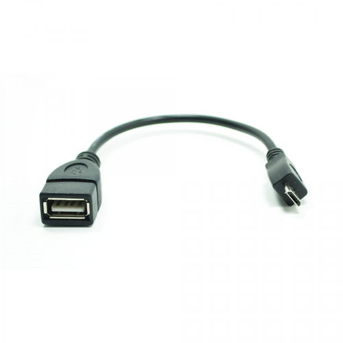 Dark DK-CB-MICROTG2 micro USB 2.0 to USB Erkek-Dişi OTG Dönüştürücü Kablosu