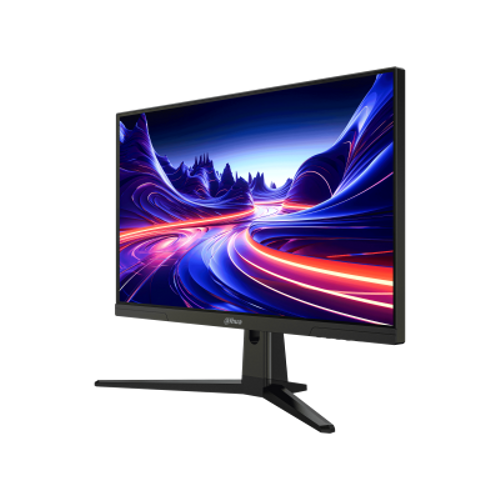 Dahua LM25-E231B 24.5 inch 1920xx1080 0.5ms 180Hz HDMI DP IPS Monitr
