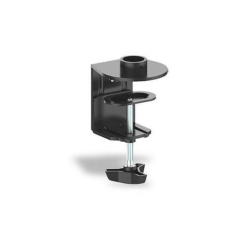 Digitus DA-90364 15 - 27 inch 4 Monitr Destekli Hareketli Masast Monitr Stand