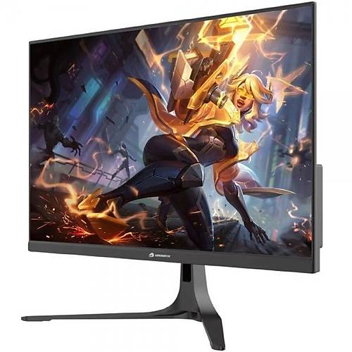 GameBooster GB-2516FF 24.5 inch 1920x1080 0.2ms 165Hz HDMI DP IPS Oyuncu Monitr
