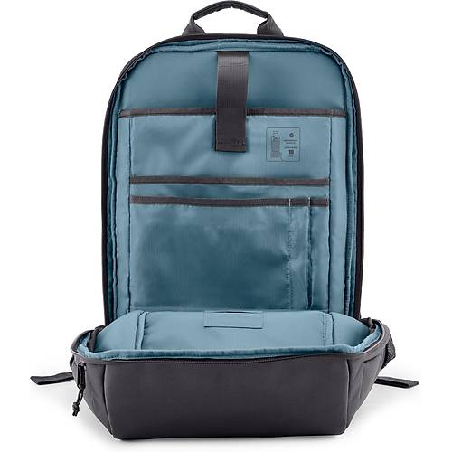 Hp 6B8U6AA 15.6 inch Travell 18 litre Gri Notebook S�rt �antas�