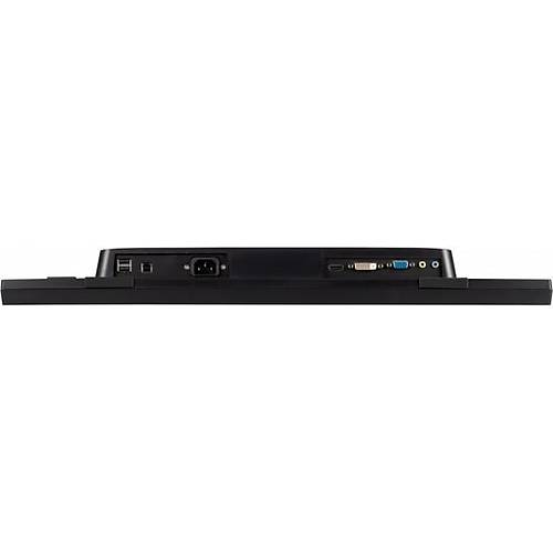 Viewsonic TD2423 23.6 inch 1920x1080 7ms 60Hz Multimedia VGA HDMI 10 Nokta Dokunmaik Monit�r