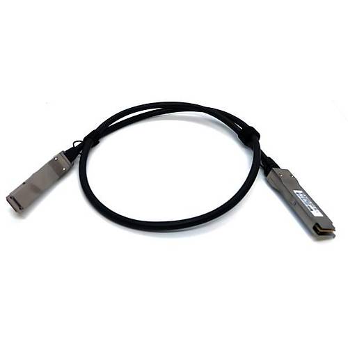 Beek BN-S100G/100G-DAC-01 1 Mt 100G QSFp28 to 100G QSSP28 DAC Kablo