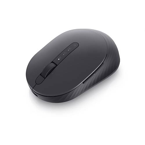 Dell 570-BBDM MS7421W 1600Dpi 7 Tulu arjl WF Kablosuz Siyah Mouse