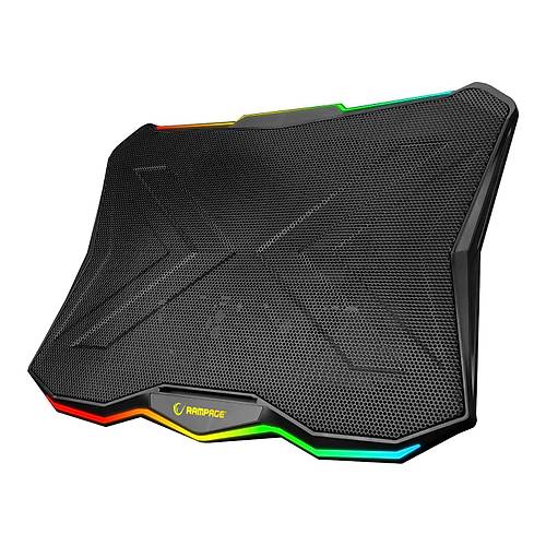 Addison Rampage AD-RC8 15 -17 inch RGB  I��kl� Notebook So�utucu