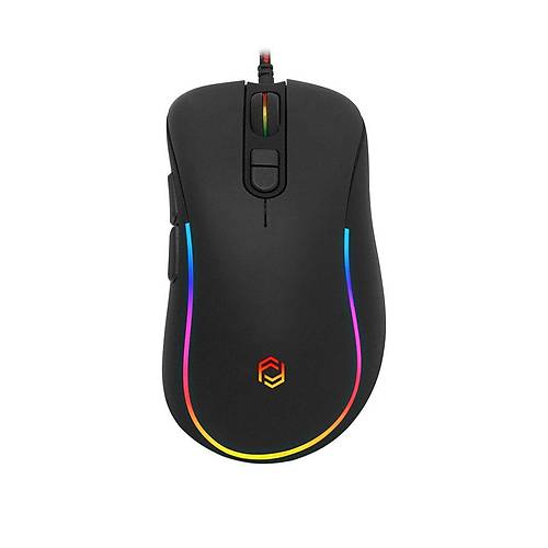 Frisby FM-G3725K GX32 Usb 8000Dpi 6 Tu�lu RGB Programlanabilir Kablolu Oyuncu Mouse
