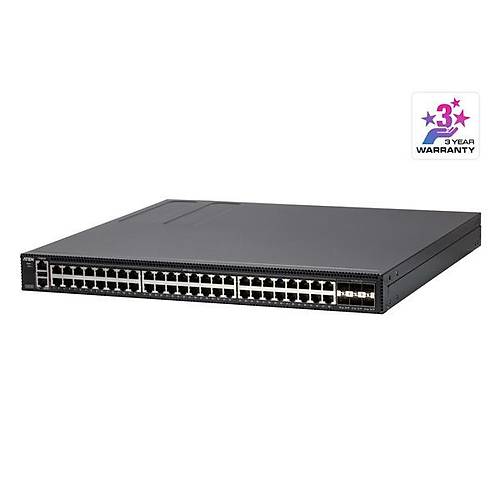 Aten ES0154 48 Port Gigabit 6 Port SFP Y�netilebilir Managed Ethernet Switch