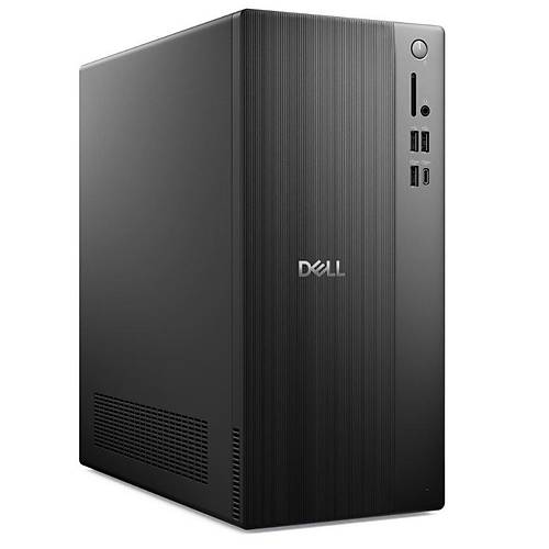 Dell BTO001 QVT1260 Pro Essential CI3 14400 2.5GHz 8GB 512GB SSD Ubuntu Masa�st� Bilgisayar