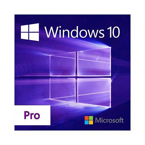 Microsoft FQC-08977 Oem Windows 10 Pro 64 Bit Trke letim Sistemi