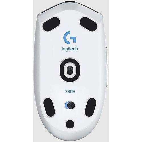 Logitech 910-005292 G G305 LightSpeed 12000 Dpi 5 Tu�lu Kablosuz Oyuncu Mouse