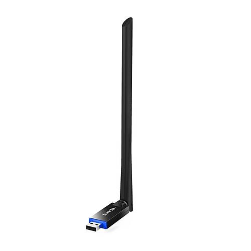 Tenda U10 AC650 Dual Band Usb Kablosuz A� Adapt�r�
