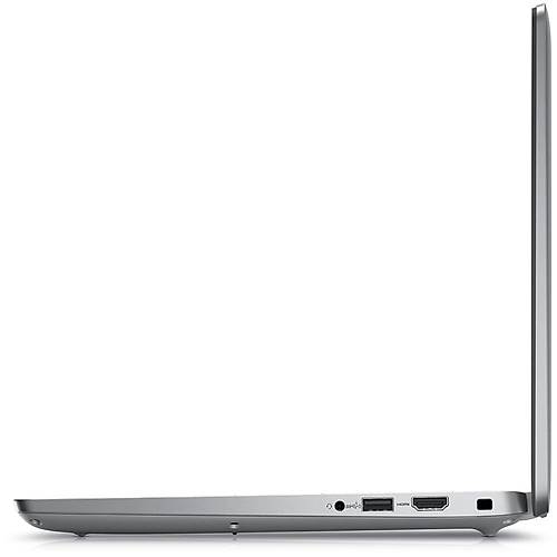 Dell N015L555015 Latitude 5550 Ultra 7 165U 1.2Ghz 16GB 1TB SSD 15.6 FHD Ubuntu Notebook Bilgisayar