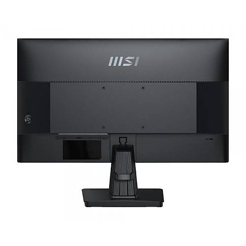 Msi PRO MP275 27 inch 1920x1080 1ms 100Hz Multimedia HDMI DP Flat Anti Glare Full HD Monit�r