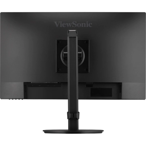 Viewsonic VA2408-HDJ 23.8 inch 1920x1080 5ms 100Hz VGA HDMI DP Tilt Swiel Ykseklik Ayartl Monitr