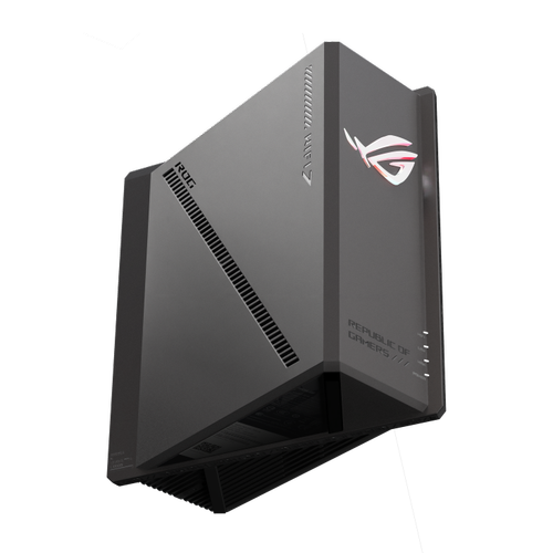 Asus ROG STRIX GS-BE18000 Tri Band 8 Port Lan Wi-Fi 7 Oyuncu Access Point Router