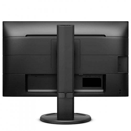 Philips 243B9/00 23.8 inch 1920x1080 4ms Multimedia VGA HDMI DP IPS Monitr