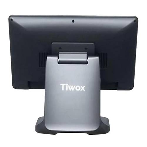 Tiwox TP-9500 CI5 5. Nesil 8 GB DDR3 128 GB SSD 15.6 inch Dokunmatik Endstriyel Pos Bilgisayar