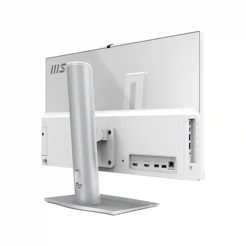 Msi MODERN AM242P 12M-1889TR CI7 1255U 3.5GHz 16GB 1TB SSD 23.8 Win11 Home Beyaz All In One Bilgisayar