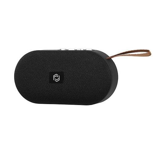 Frisby FS-178BT 6W Aux USB micro SD Bluetooth Siyah Hoparl�r