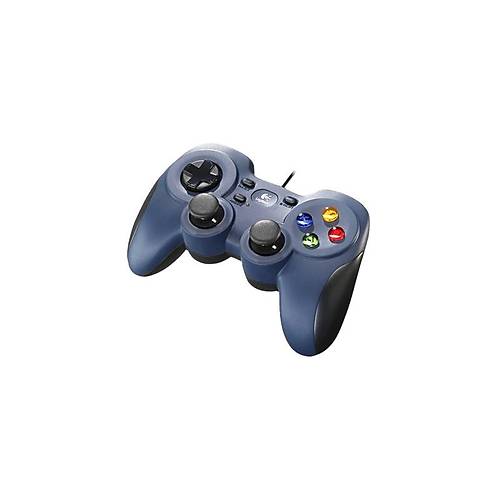 Logitech 940-000138 F310 Usb PC Kablolu Gaming Gamepad