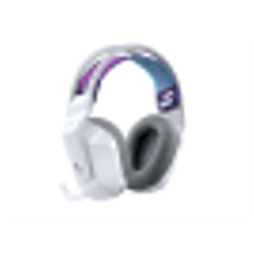 Logitech 981-000883 G G733 LIGHTSPEED Kulak st RGB Kablosuz Oyuncu Kulakl