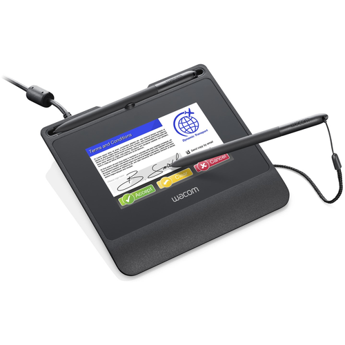 Wacom STU540-CH2 Signuture Set Grafik Tablet