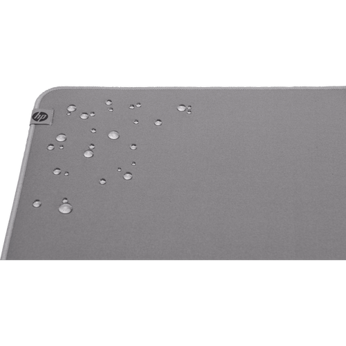Hp 8X597AA 205 700x300x2mm Sanitizable Desk Mat Mousepad