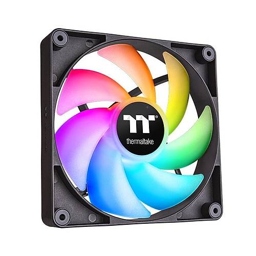 Thermaltake CL-F150-PL14SW-A CT140 2x14cm Fan 3 Pin ARGB 2 li Kasa Fan� Paketi