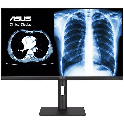 Asus MH2441A 23.8 inch 2560x1140 5ms 75Hz 3.6MP HDMI DP USB-C Otomatik Kalibrasyon Klinik Monit�r�