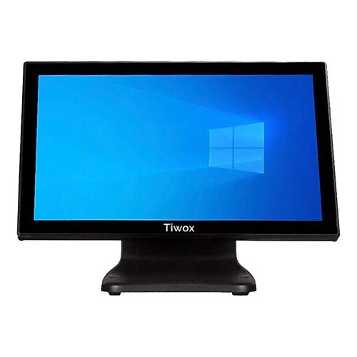 Tiwox TP-3150 CI5 8GB 128GB 21.5 inch FreeDos End�striyel Dokunmatik Pos Bilgisayar