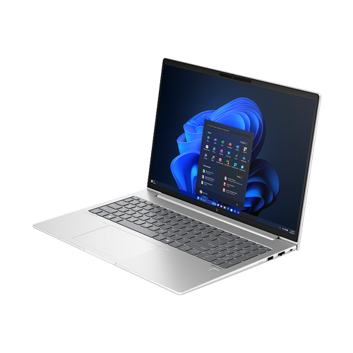 Hp Elitebook AD4D2ET 660 G11 Ultra 5 125U 1.2Ghz 8GB 512GB SSD 16 FreeDos Notebook Bilgisayar