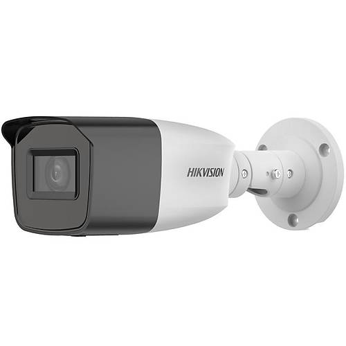 Hikvision DS-2CE19D0T-VFIT3F 2 MP 2.7-13.5mm Motorize Lens IR TVI 40Mt Bullet Kamera