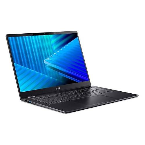 Acer NX.BJMEY.001 Travelmate P6 Ultra 7 258V 2.2Ghz 32GB 1TB 14 Dokunmatik Win11 Pro Notebook Bilgisayar