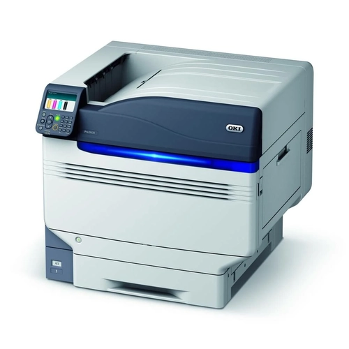 Oki 45530407 PRO9431DN USB ETHERNET A3 Dublex Renkli Lazer Yazc
