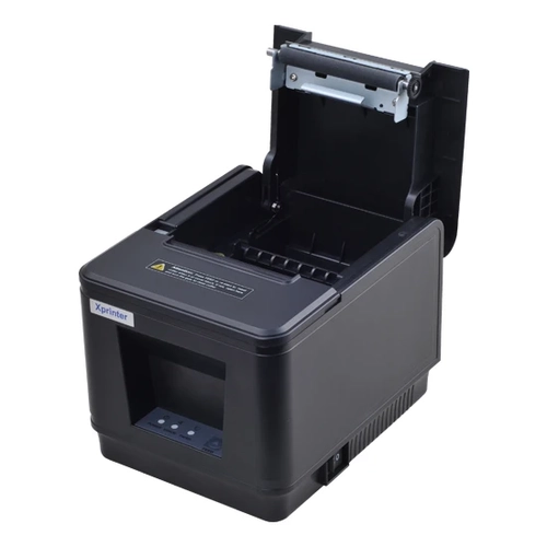 Xprinter XP-Q600 USB ETHERNET 722mm Direkt Termal Fi� Yaz�c�