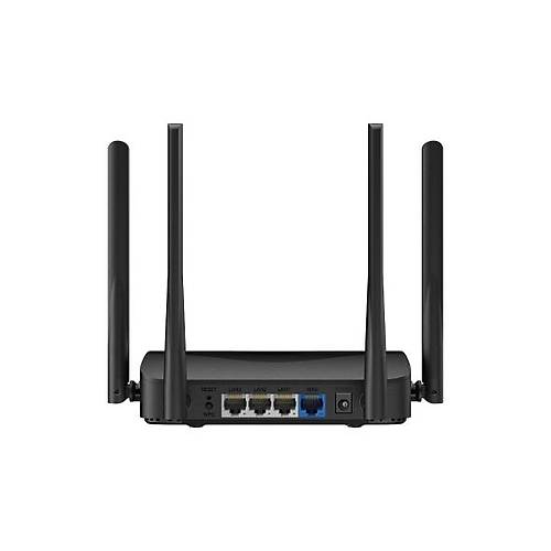 Tp-Link Mercusys MR25BE BE3600 3 Port Gigabit Dual Band 4 Antenli Wi-Fi 7 Access Point