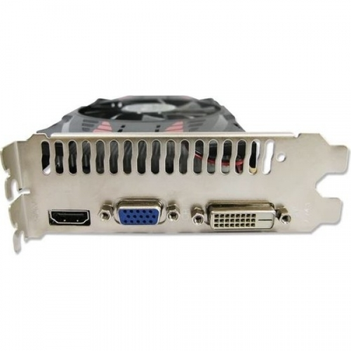 Axle AX-GTX750TI/8GD5P8CDI 8 GB DDR5 GeForce GTX 750 Ti 128Bit NVIDIA Ekran Kart�