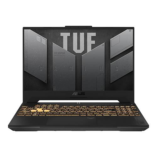 Asus FX507VI-LP071 Tuf Gaming A15 CI7 13620H 3.6GHz 16GB 512GB SSD 8GB RTX 4070 15.6 FreeDos Notebook Bilgisayar
