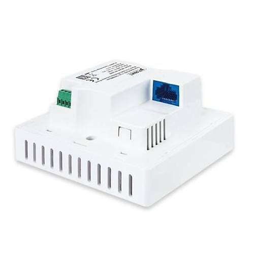 Planet PL-WDAP-W1200E 1200Mbps Wave Dual Band 3 Port Gigabit PoE Access Point