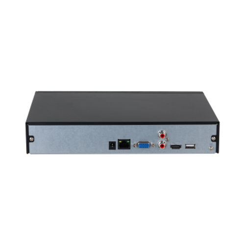 Dahua NVR2116HS-S3 16 Kanal 12 MP 4K 1080p H.265 1xHDD IP NVR Kay�t Cihaz�