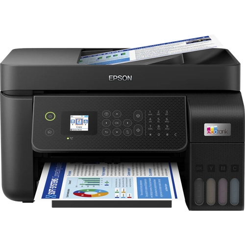 Epson C11CJ65403 L5290 USB ETHERNET WF A4 Dublex Tankl Tankl ok Fonksiyonlu Inkjet Yazc