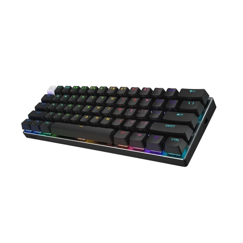 Logitech 920-011913 X 60 LightSpeed USB Q ENG Kablosuz Oyuncu Klavyesi