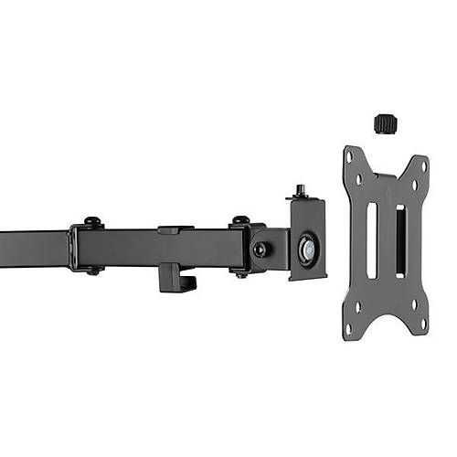 Digitus DA-90401 15 - 32 inch 8 Kg 2 Kolu Masa�st� Hareketli Ask� Aparat�