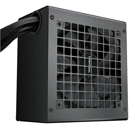 Deepcool PK550D 550W 80 Plus Bronze 12cm Fanl� ATX Power Supply