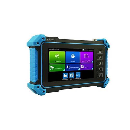 Beek BT-IPC5100 PLUS IP Kamera Data �ok Fonksiyonlu Test Cihaz�