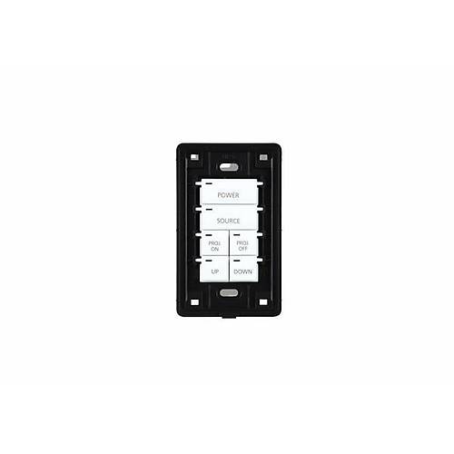 Aten VK108US 8 Buton Keypad ControlSystemi