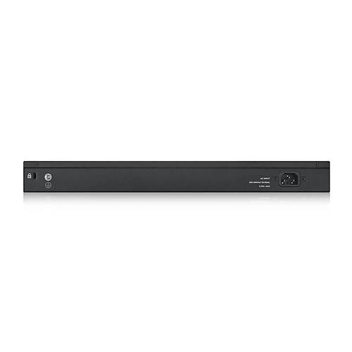 Zyxel GS1920-48V2-EU0101F V2 44 Port Gigabit 4 Port SFP L2 Hybrid Ynetilebilir Switch
