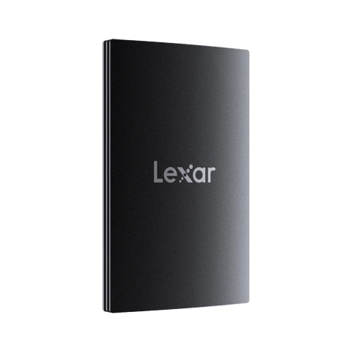 Lexar LSL500M001T-RNBNG 1 TB 2000-1800Mb/s USB 3.2 GEN 2X2 Harici SSD Harddisk
