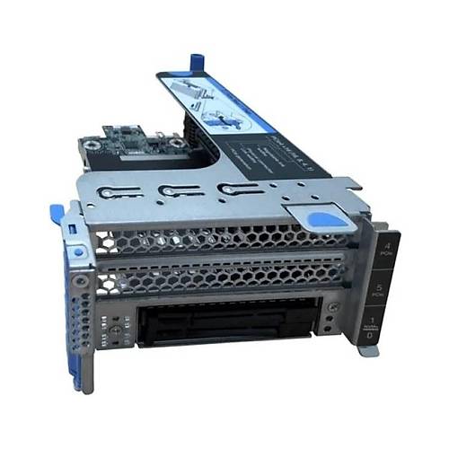 Lenovo 4XH7A61080 ThinkSystem SR650 V2 SR665 X16 X8 G3 Riser 1-2 Option Kit V2